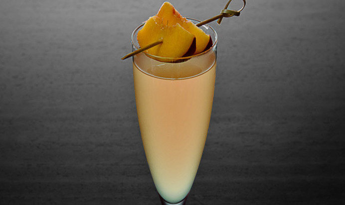 Коктейль Беллини