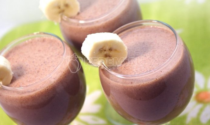 Кофе по-Нью-Орлеански