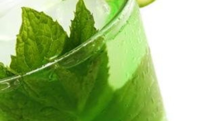 Коктейль Мятный Жулепс