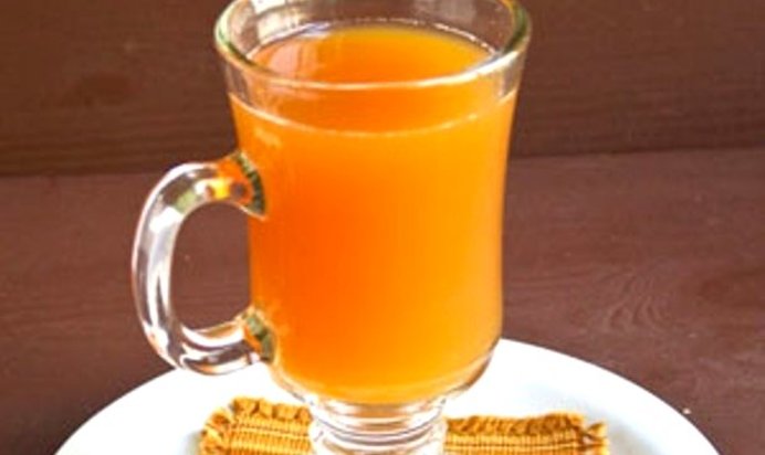 Сбитень Золотой шмель