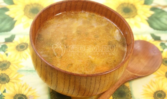 Блины обыкновенные