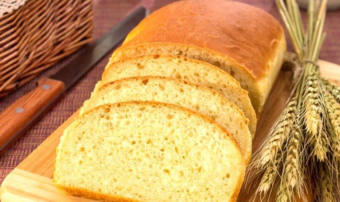 Хлеб «Домашний»