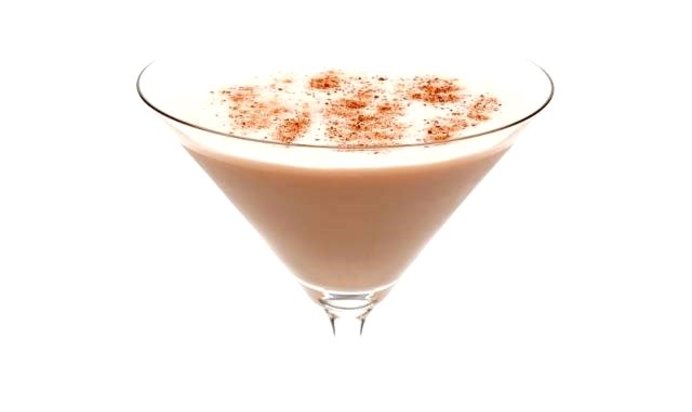 Коктейль Alexander