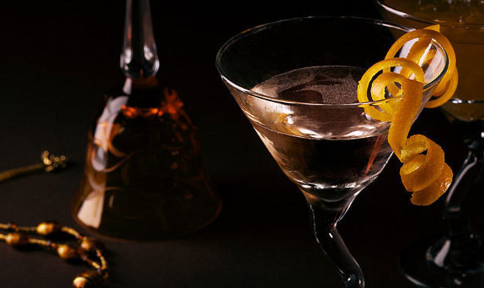 Старый итонец