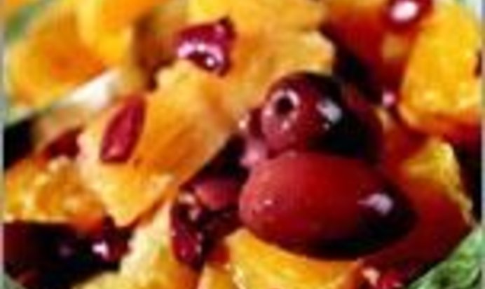 Салат Примавера