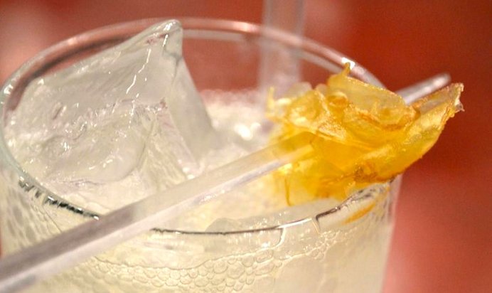 Коктейль 5 часов утра