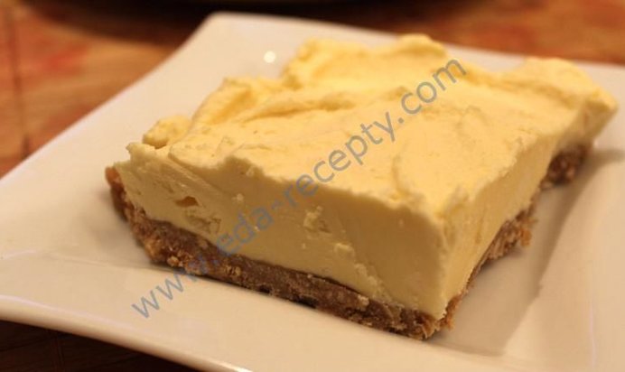 Торт Кремушка