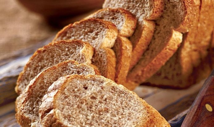 Финский солодовый хлеб