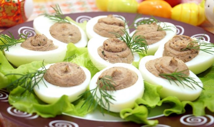 Пельмени с грибами сушеными и капустой