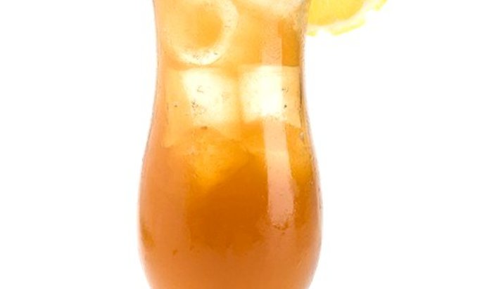 Коктейль «Лонг-Айленд»