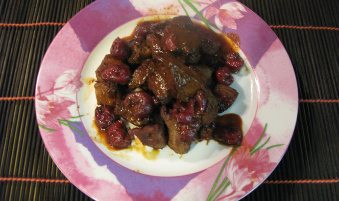 Гоголь-моголь