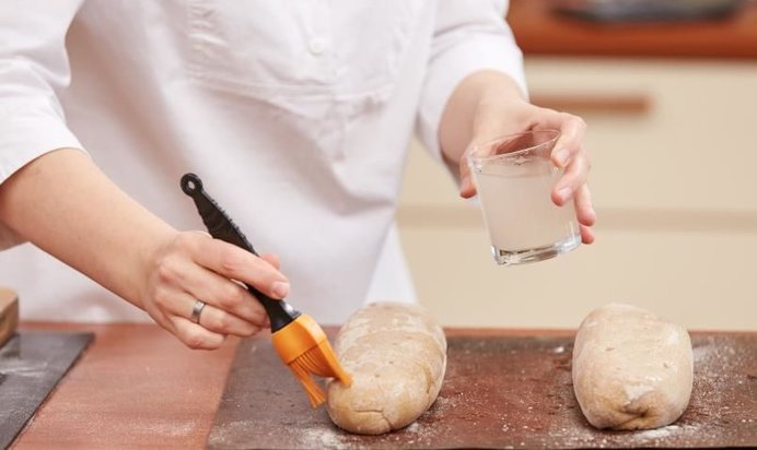 Ржано-пшеничный хлеб «Славянский»