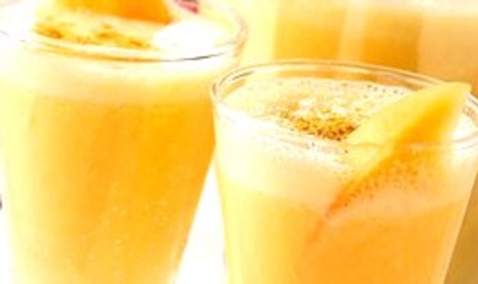 Волшебный коктейль