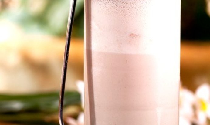 Коктейль «Черный рыцарь»