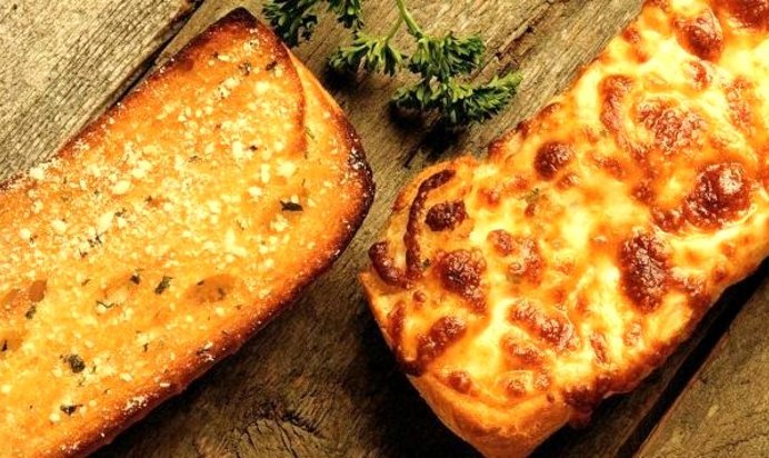 Сырный хлеб в хлебопечке