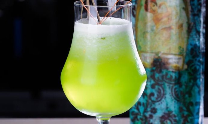 Коктейль 869