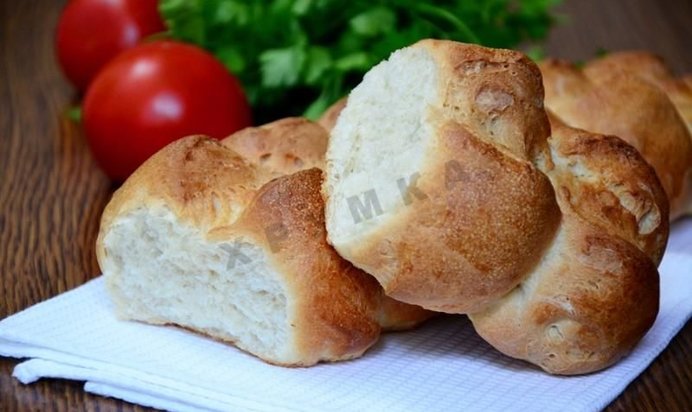 Хлеб из Тичино