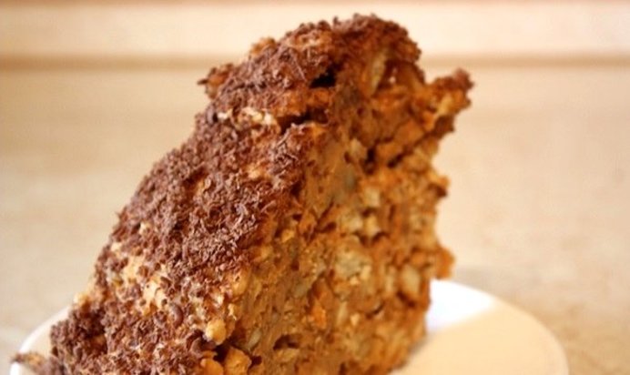 Муравейник классический рецепт