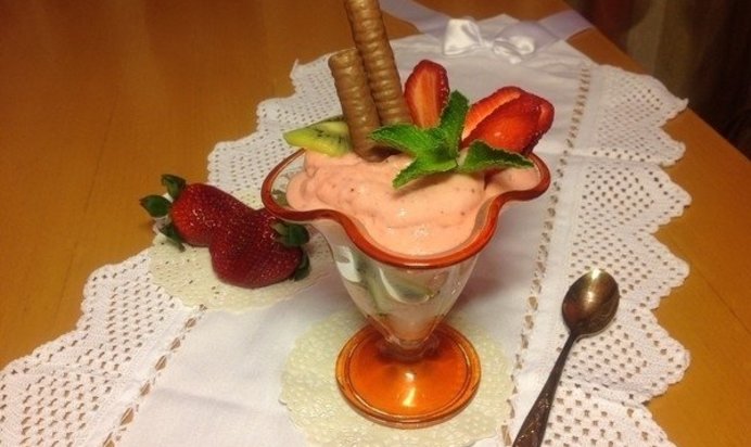 Картофельная запеканка