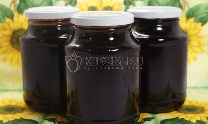 Архиерейская уха