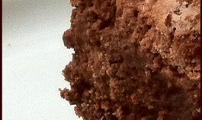 Торт четыре четверти с шоколадом