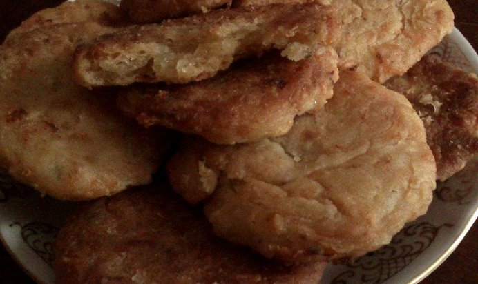 Сырно-грибные блинчики