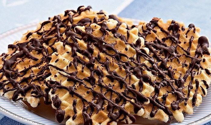 Куриная грудка, запеченая с фенхелем и виноградом