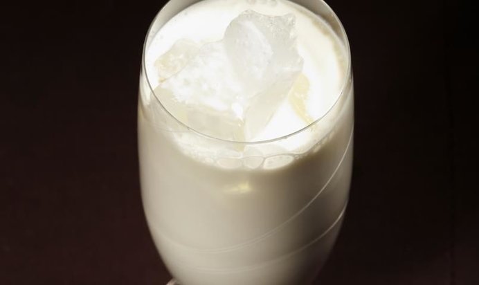 Коктейль Ромовый кокос