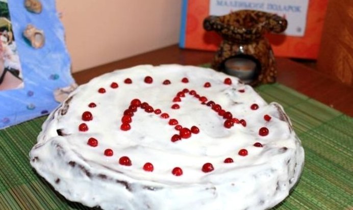 Торты на день рождения 11 лет