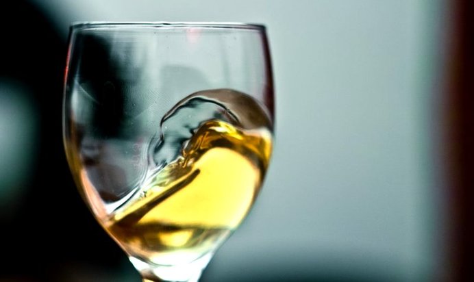 Домашнее вино из яблок