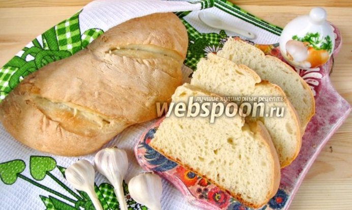 Хлеб обеденный