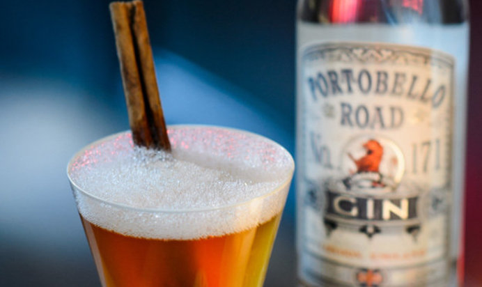 Коктейль Капитан