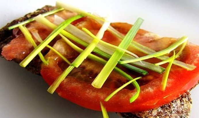 Хлебцы для похудения