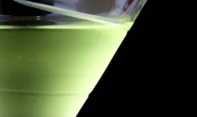 Коктейль витаминный