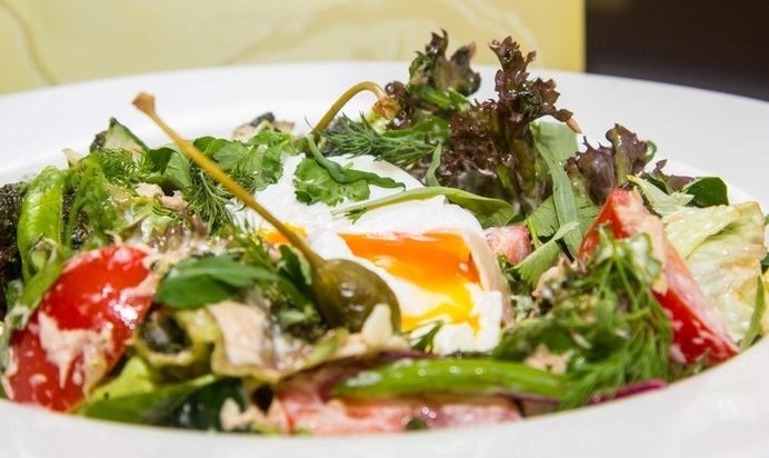 Тыквенный компот