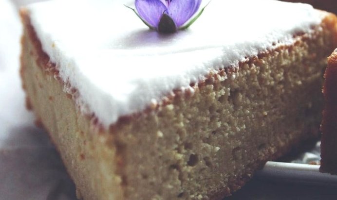 Торт (Tres leches)