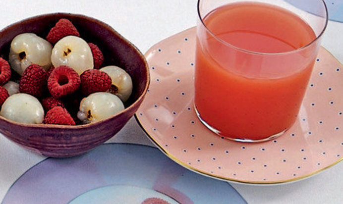 Солнечный сок