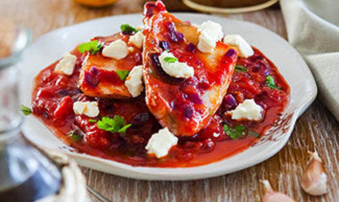 Воздушные бутерброды с яблоками