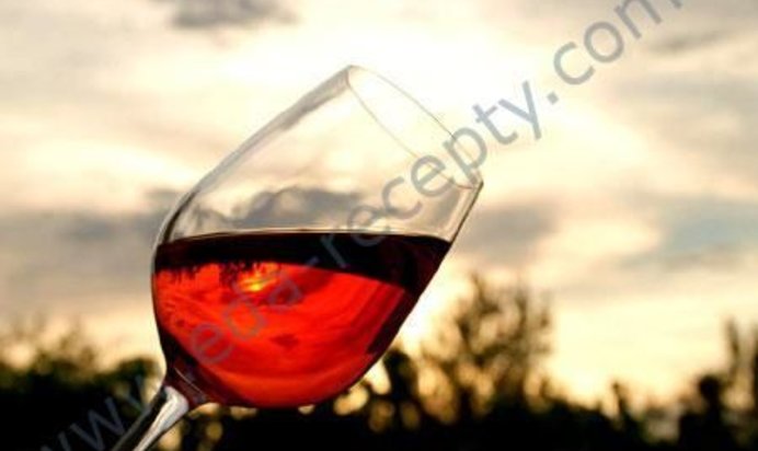 Виноградное вино