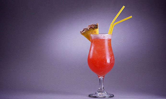 Сингапурский слинг