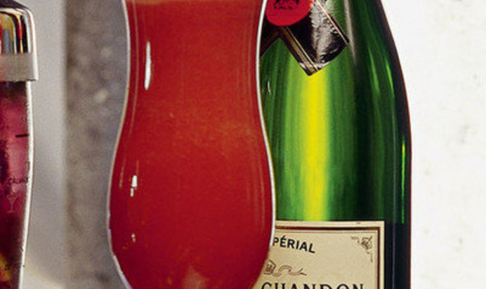 Пеликан (безалкогольный)