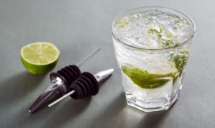 Кайпироска