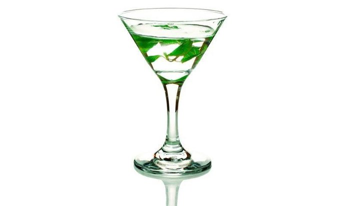 Коктейль Конка доро