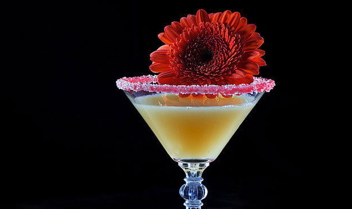 Красный лев