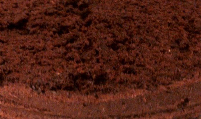 Шоколадно-шоколадный торт