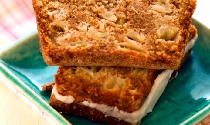 Ореховый торт по‑сербски