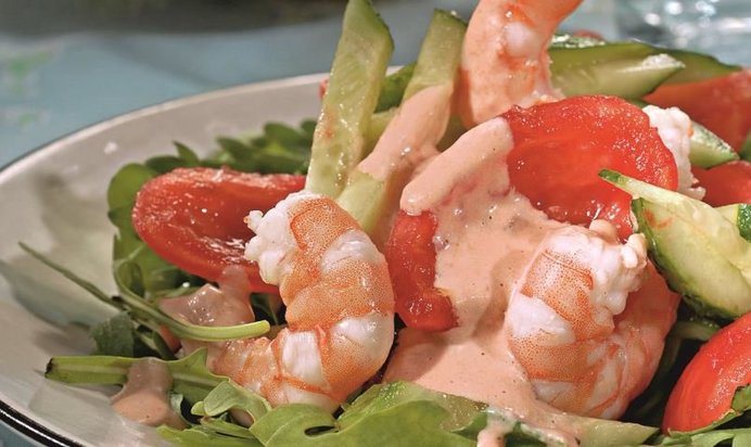 Торт Крошка