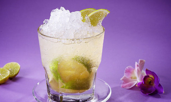 ТиПунш / Креольский ТиПунш