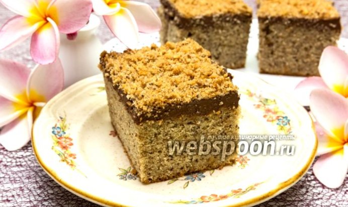 Пирожное «Оливия»