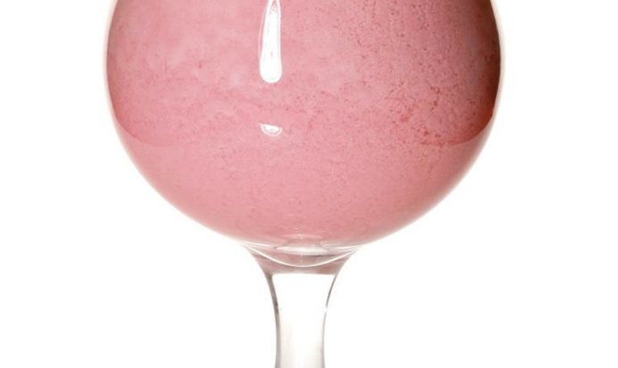 Коктейль Смородина - ice cream